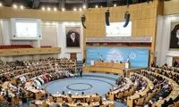 کنایه یک روزنامه به عدم وحدت در جمهوری اسلامی