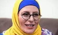 خانم بازیگر سریال‌های طنز، این متن غمگین را استوری کرد