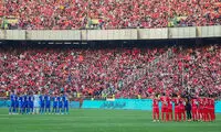 پیشنهاد مخفیانه استقلال به بازیکن پرسپولیس