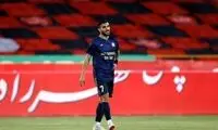 جواب نه پرسپولیس به جذب یک استقلالی!