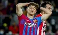 دردسر جدید بارسا: جایی برای گاوی نیست!