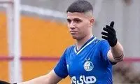 محافظت باشگاه استقلال از استعداد آینده‌دار