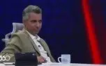 فردوسی‌پور با گفتن این جمله قالب تهی کرد
