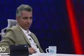فردوسی‌پور با گفتن این جمله قالب تهی کرد
