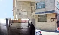 اقدام به خودکشی به خاطر پورشه در تهران! 