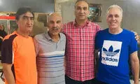 الهلال نیمار می‌خرد، ما کفتر باز و توریست برزیلی!