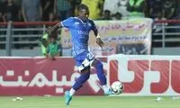 ستاره آبی‌‌ها، رسماً به پرسپولیس پیوست