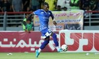 ستاره آبی‌‌ها، رسماً به پرسپولیس پیوست