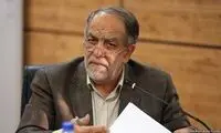 ترکان: ترکیب تیم روحانی باید تغییر کند