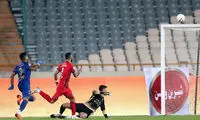 پرسپولیس برای حضور در دربی شرط گذاشت