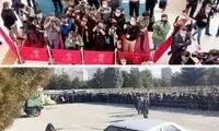 دغدغه‌های تشکیل صف!