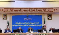 وزارت کشور از نماینده تبریز شکایت کرد