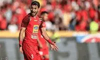 خلیل‌زاده: یقین دارم در آینده بهتر خواهیم شد