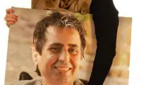 ازدواج عجیب و غریب یک بازیگر سینما