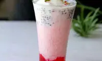 طرز تهیه دو نوع دسر ژله ای