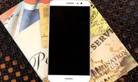 هواوی گوشی  G9 Plus را معرفی کرد