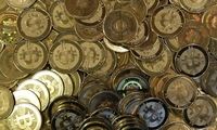 فرانسه میلیون‌ها یورو بیت‌کوین را حراج می‌کند