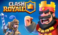 سوپرسل با Clash Royale به میدان می‌آید