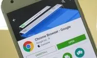 گوگل‌ کروم ۵میلیارد بار دانلود شد