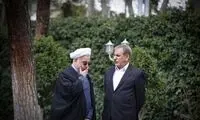 زمزمه‌ی پایان کار جهانگیری در دولت روحانی