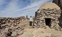 زابل نیاز به مرهم دارد +عکس