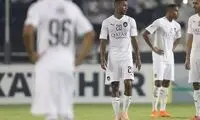 اضافه شدن مدافع مصدوم السد به تمرینات