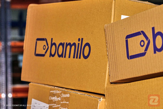 فروشگاه اینترنتی «بامیلو» رسما تعطیل شد
