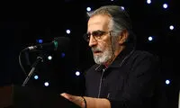 واکنش شهبازیان به خبر استعفای مدیرعامل بنیاد رودکی