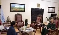 همکاری حفاظت سپاه برای ورود گردشگران خارجی