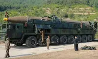KN-14؛ اولین موشک قاره پیمای کره شمالی