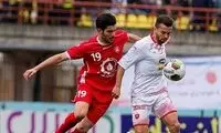 ‌می‌گویند تبانی تا بُرد بزرگ ما بی‌ارزش شود!