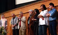 صباغ زاده: می‌خواستیم فیلم نوستالژیک بسازیم