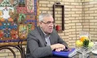 فتح‌الله‌زاده: اصل حرف فرهاد مجیدی مغفول ماند