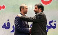 چرا «سرافراز» رفت؟