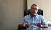 کیانوش‌راد: برکناری روحانی، حرف اصلاحات نیست