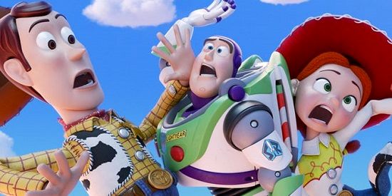 کیانو ریوز صداپیشه‌ی جدید Toy Story ۴ شد