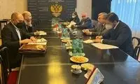 اولیانوف: مذاکرات وین قطعا رو به جلو پیش می‌رود