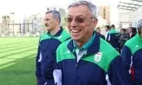 کرانچار: درک کردند که المپیک، اولویت ما باشد