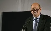 فرانسه: منتظر عمل اردوغان هستیم نه فقط حرف