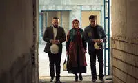 واکنش به تاخیر در صدور پروانه نمایش «مدیترانه»