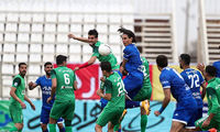 نعمتی: من نبودم، به وضوح نادری گل زد!