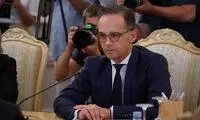 آلمان: تنش‌ها در تنگه هرمز باید کاهش یابد