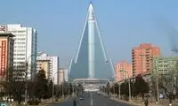 بی‌مصرف ‌ترین ‌هتل‌جهان در 105 طبقه