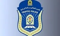 واکنش پلیس راهور به ویدئوی خبرساز از یک پزشک