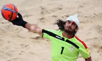 اخراجی هایی که مدال گرفتند