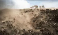 عکس روز نشنال جئوگرافیک