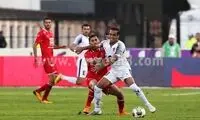 فریمی الهام بخش از امید عالیشاه
