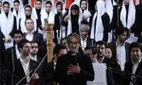 گلایه مجید انتظامی از مافیای موسیقی
