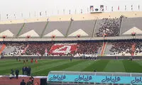تجلیل از سیدجلال به بهانه خداحافظی از تیم ملی