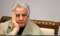 محمدرضا طالقاني در بيمارستان بستري شد